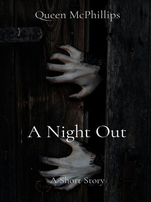 cover image of A Night Out